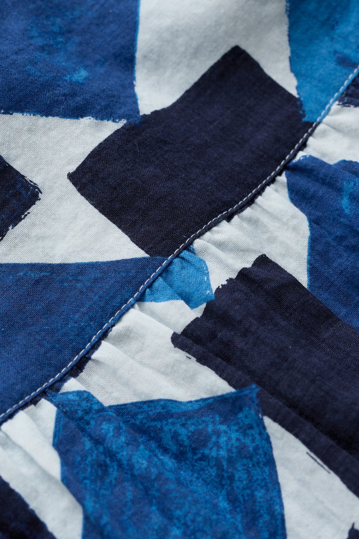 Wren Flutter Longline Shirt