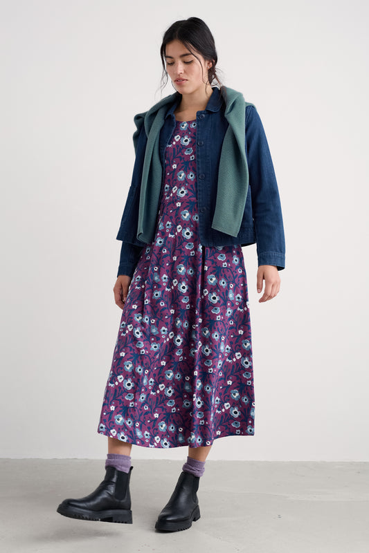 Coombe Lane Cotton Jacket