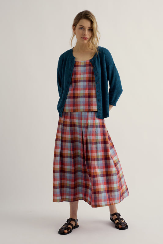Jamboree Midi Skirt
