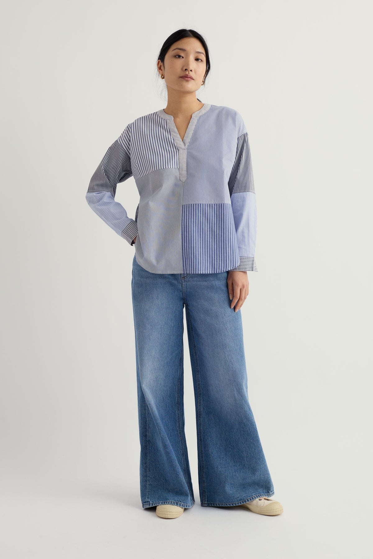 Beyond Retro Eyebright Shirt