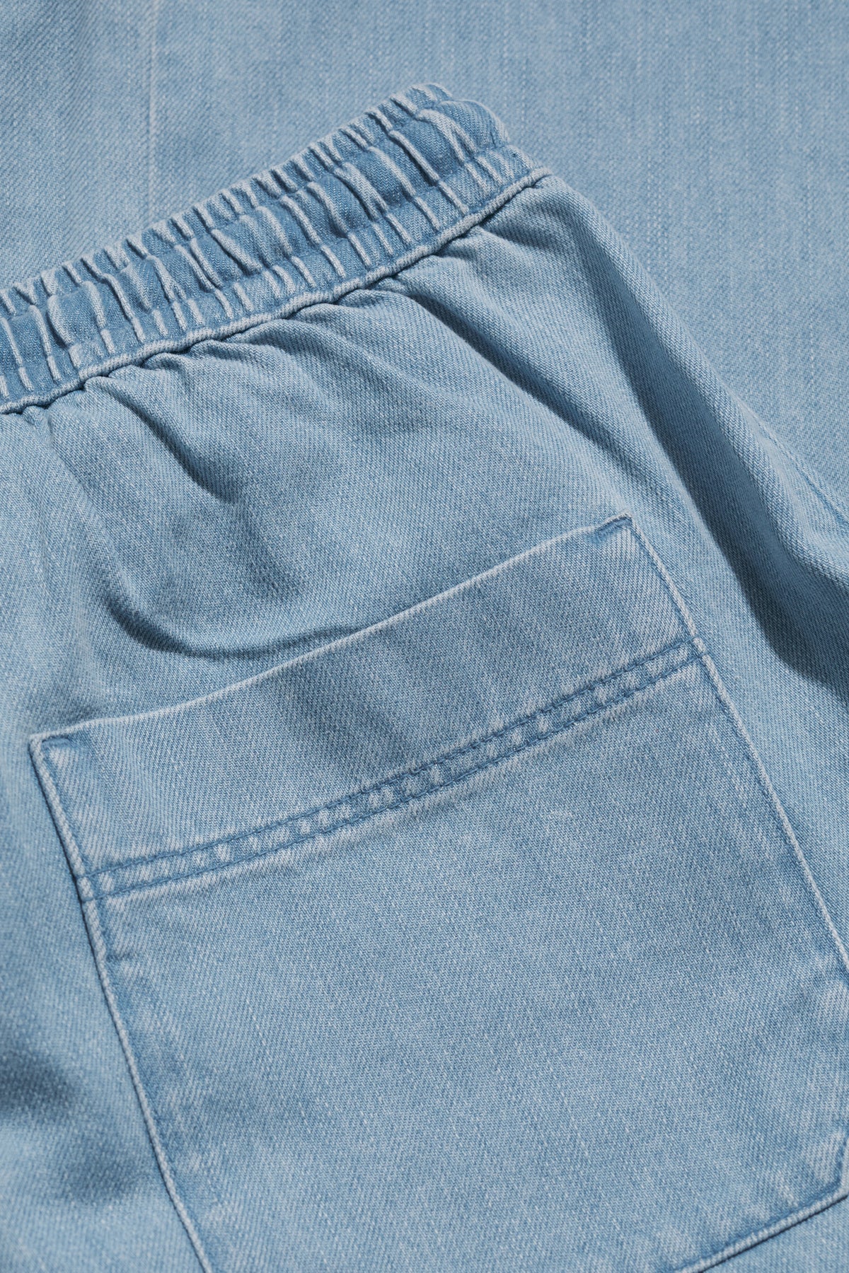 Eskelli Wide Leg Culotte