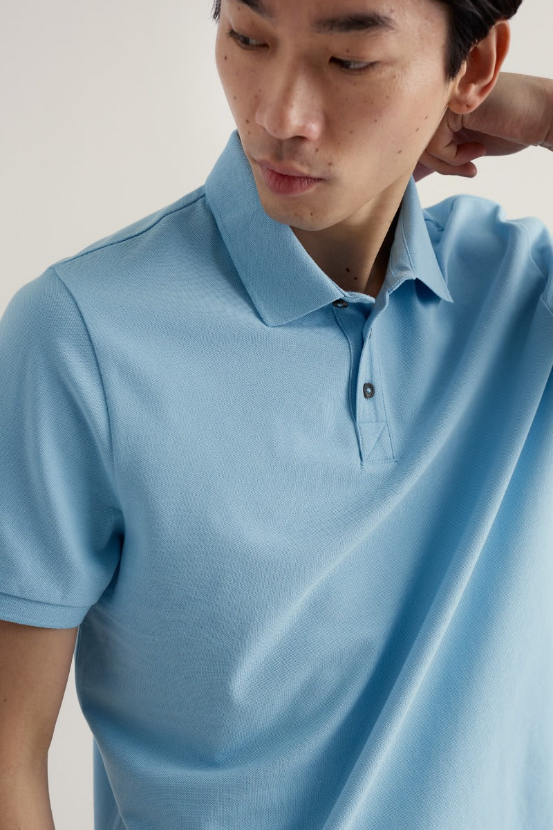 Men's Balefire Original Polo
