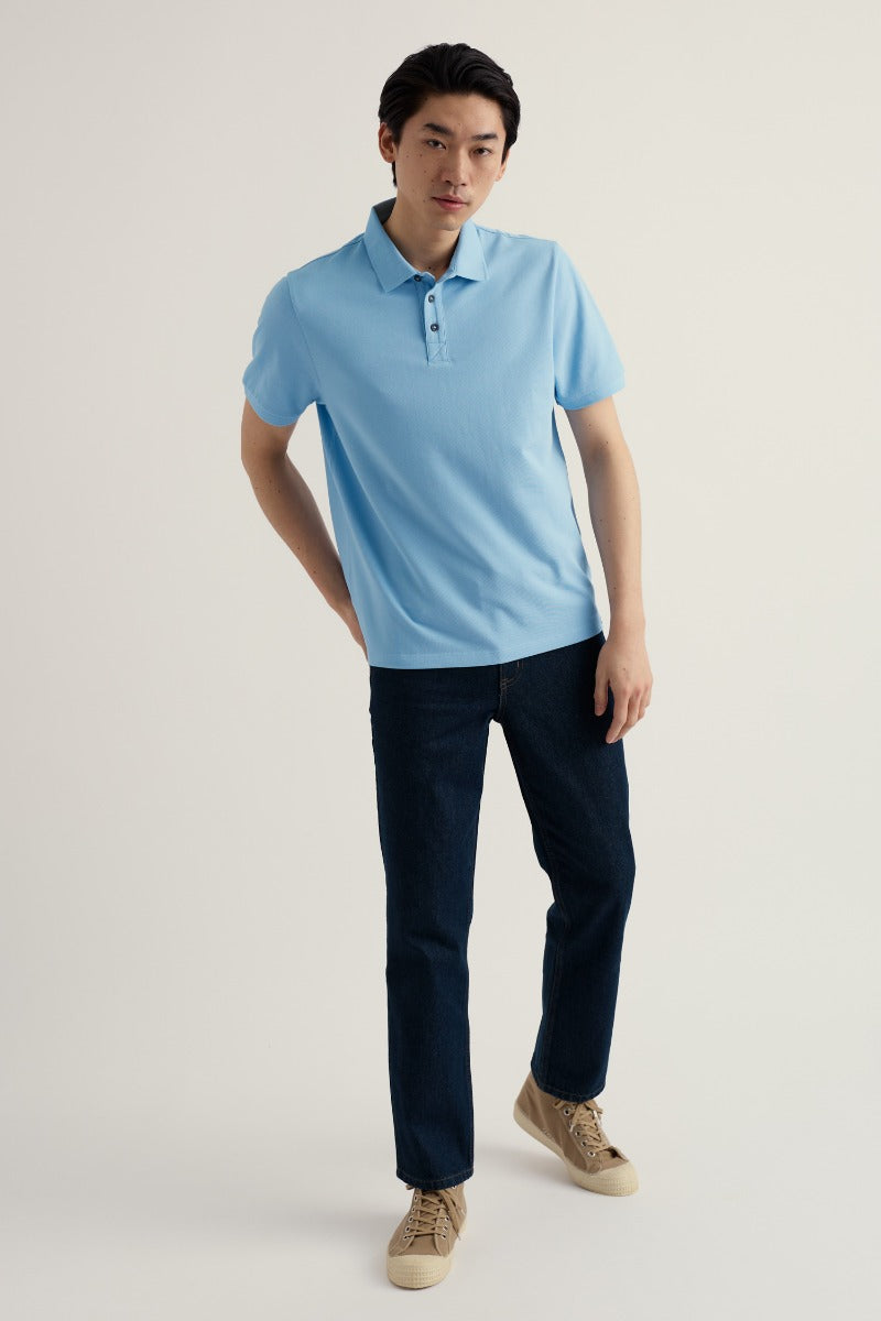 Men's Balefire Original Polo