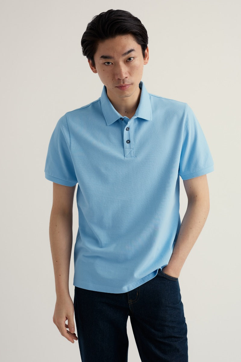 Men's Balefire Original Polo