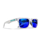 Sport Square HD Polarized Sunglasses