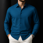 David Summer Fit Shirt