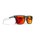 Sport Square HD Polarized Sunglasses
