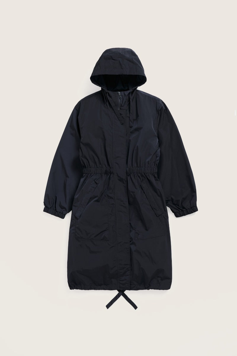 Skyllen Oversized Waterproof Raincoat