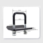 📢📢40% OFF !! ⏰Heavy-Duty Anti-Rattle Hitch Tightener