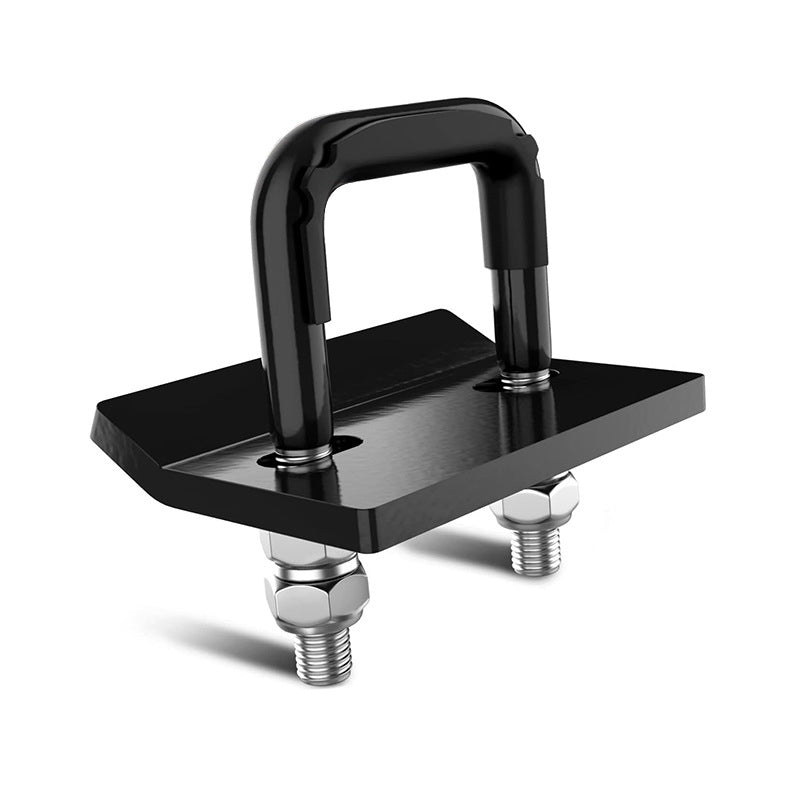 📢📢40% OFF !! ⏰Heavy-Duty Anti-Rattle Hitch Tightener