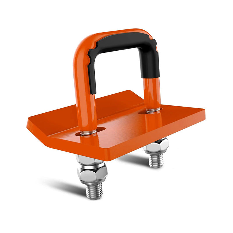 📢📢40% OFF !! ⏰Heavy-Duty Anti-Rattle Hitch Tightener