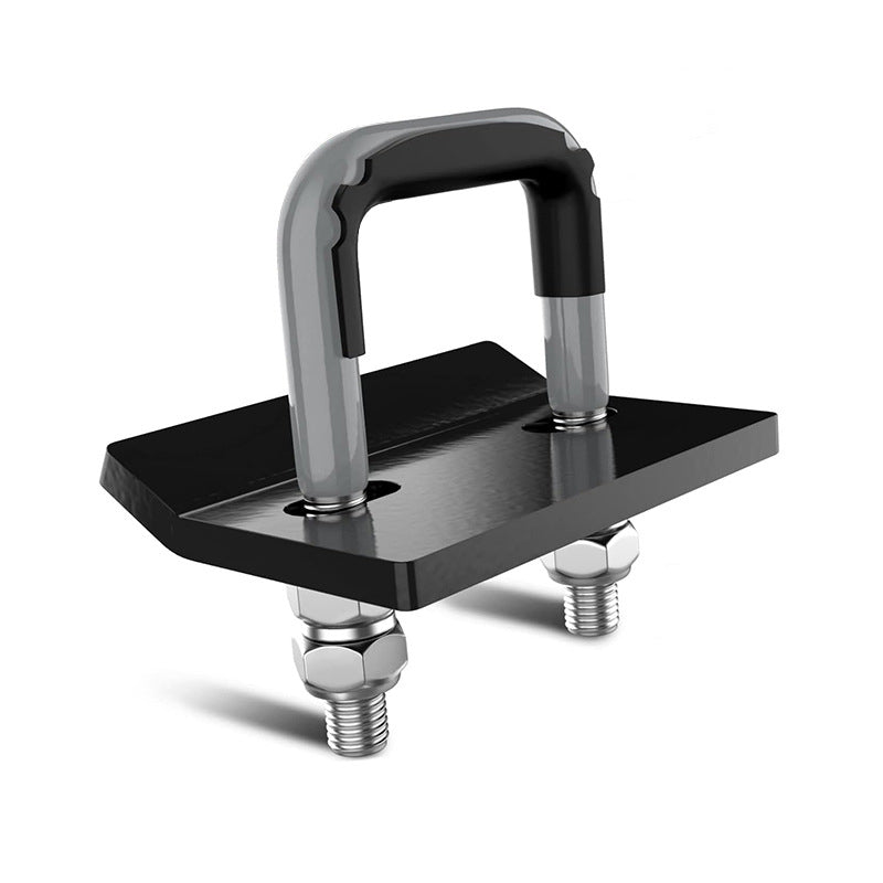 📢📢40% OFF !! ⏰Heavy-Duty Anti-Rattle Hitch Tightener
