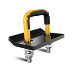 📢📢40% OFF !! ⏰Heavy-Duty Anti-Rattle Hitch Tightener