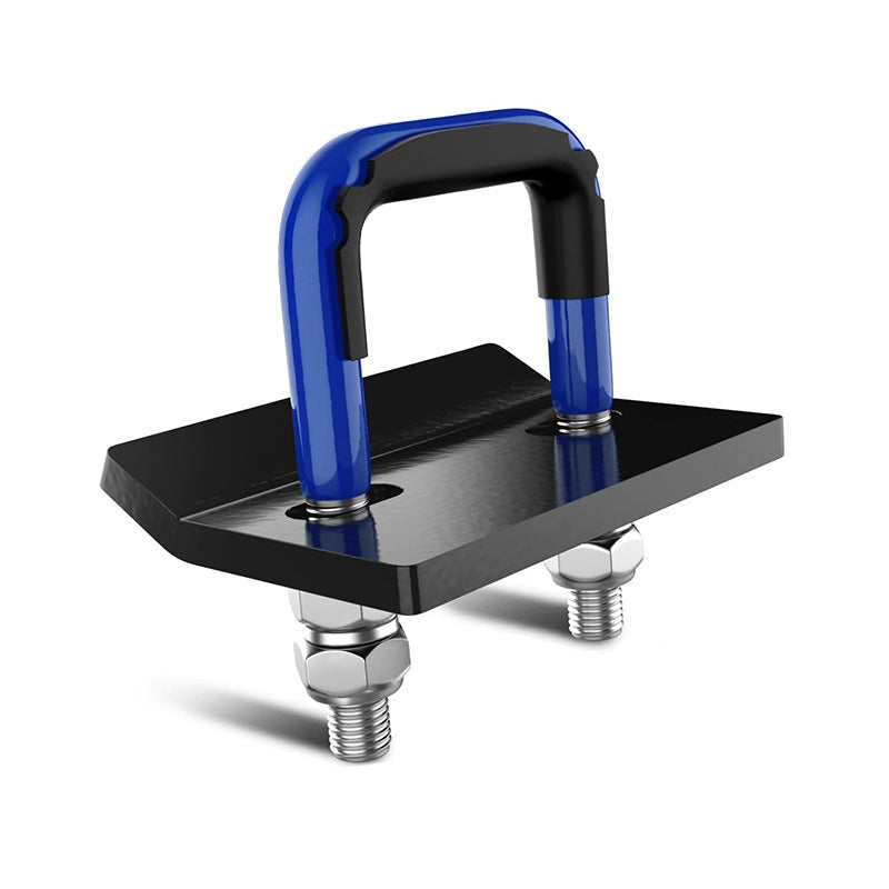 📢📢40% OFF !! ⏰Heavy-Duty Anti-Rattle Hitch Tightener