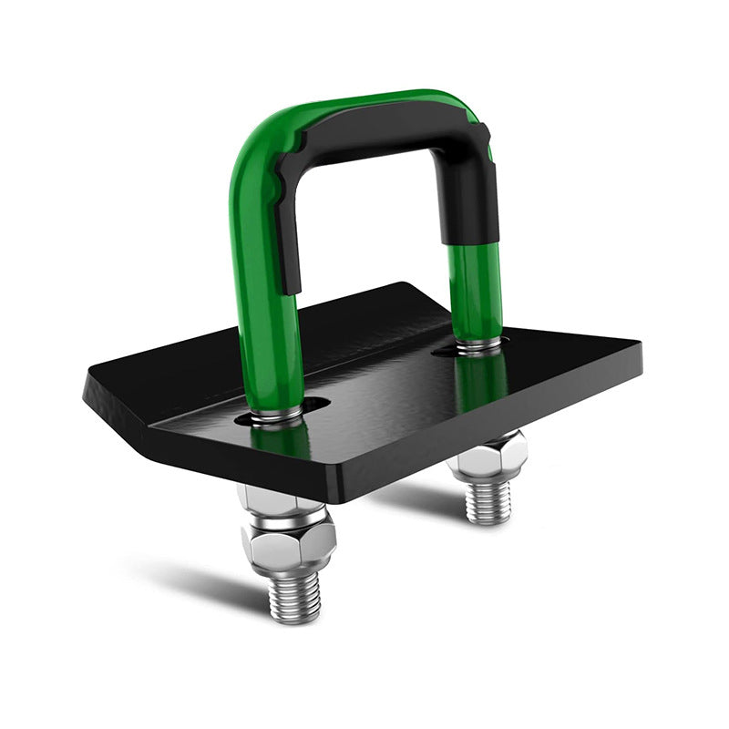 📢📢40% OFF !! ⏰Heavy-Duty Anti-Rattle Hitch Tightener