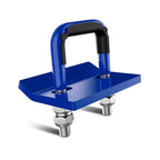 📢📢40% OFF !! ⏰Heavy-Duty Anti-Rattle Hitch Tightener