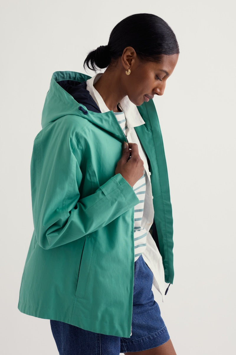 Waterway Waterproof Jacket