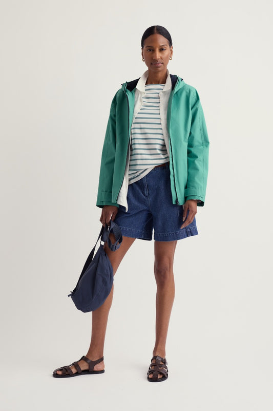 Waterway Waterproof Jacket