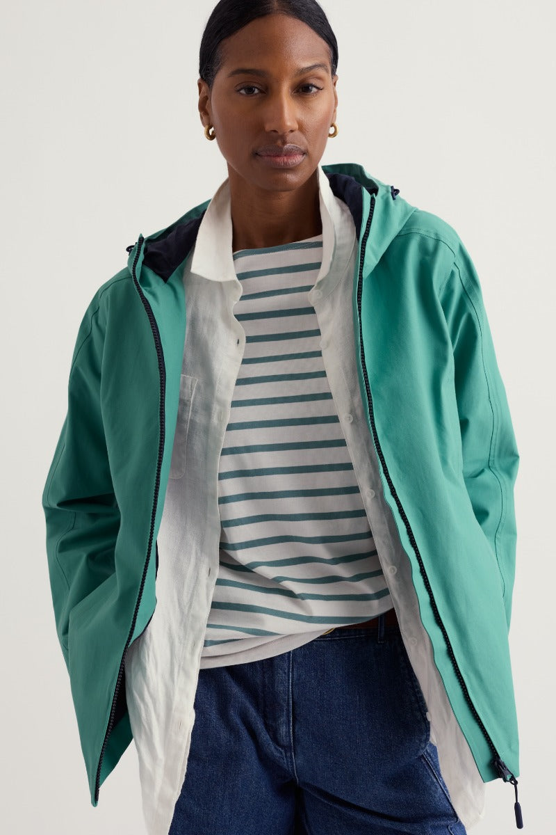 Waterway Waterproof Jacket